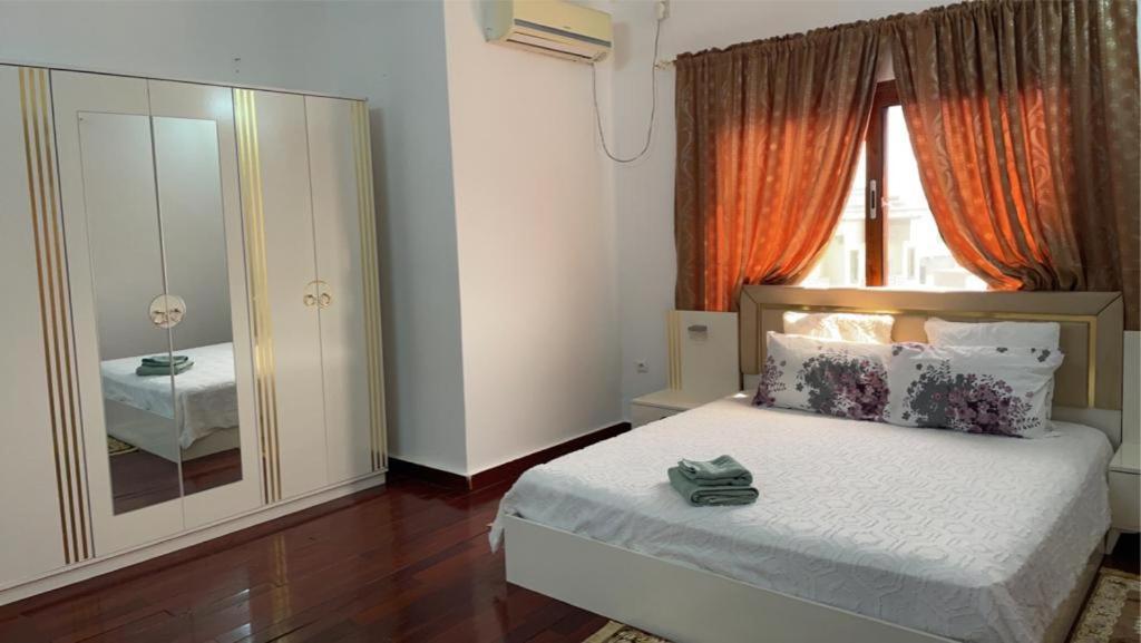 Haramous Guest House Djibouti City Exterior photo