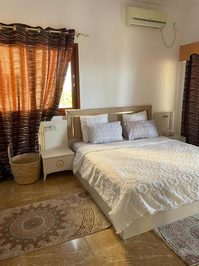 Haramous Guest House Djibouti City Exterior photo